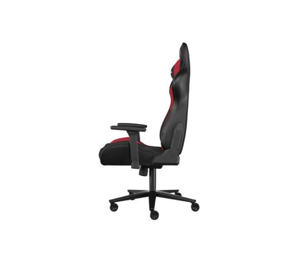 Genesis Fotel gamingowy Nitro 720 czarno-czerwony - 1079613 - zdjęcie 4